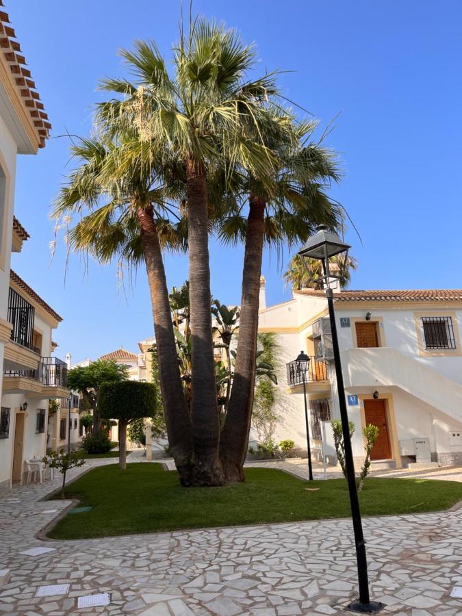 Vera Sun Luxury New!!! 89 En Vera Coast Los Amarguillos Ngoại thất bức ảnh