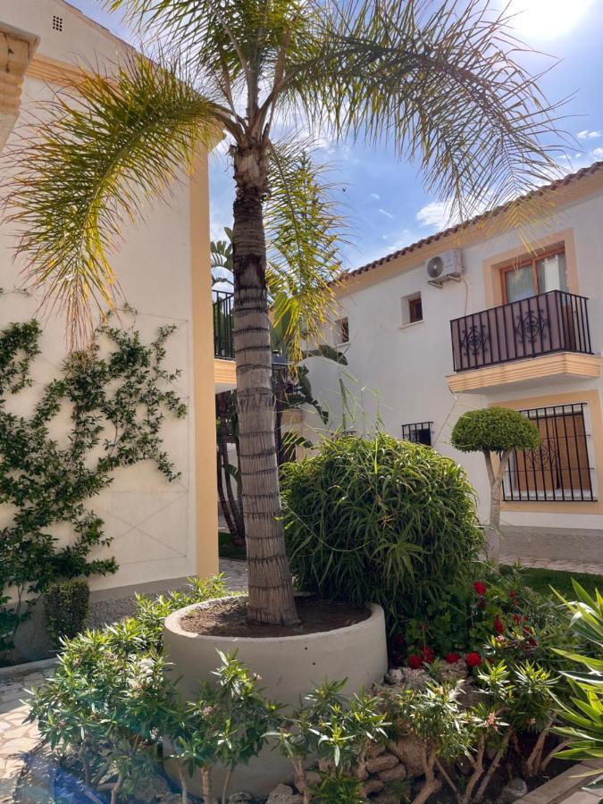 Vera Sun Luxury New!!! 89 En Vera Coast Los Amarguillos Ngoại thất bức ảnh