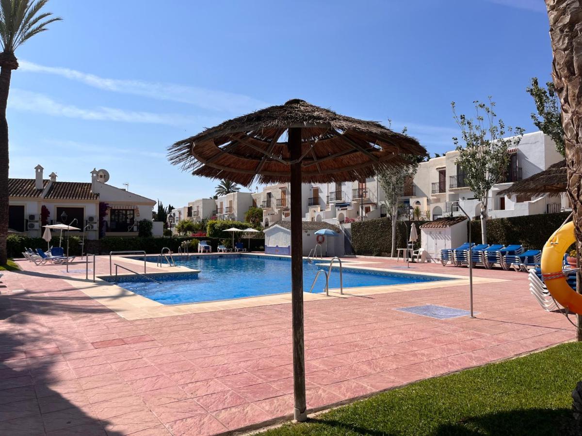 Vera Sun Luxury New!!! 89 En Vera Coast Los Amarguillos Ngoại thất bức ảnh
