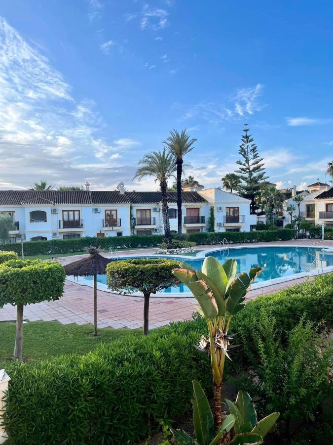 Vera Sun Luxury New!!! 89 En Vera Coast Los Amarguillos Ngoại thất bức ảnh