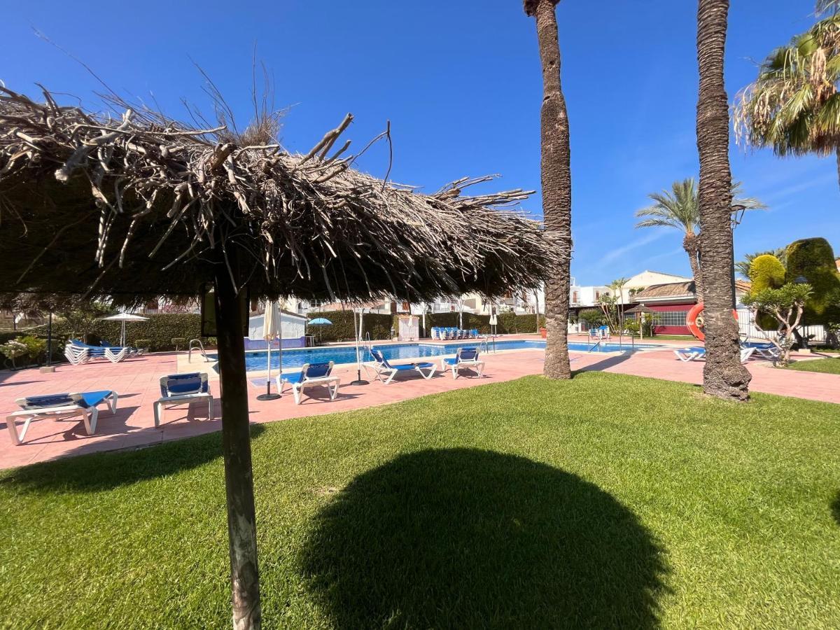 Vera Sun Luxury New!!! 89 En Vera Coast Los Amarguillos Ngoại thất bức ảnh
