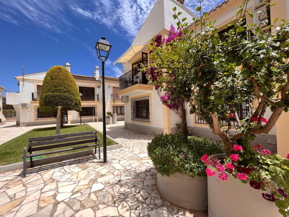 Vera Sun Luxury New!!! 89 En Vera Coast Los Amarguillos Ngoại thất bức ảnh