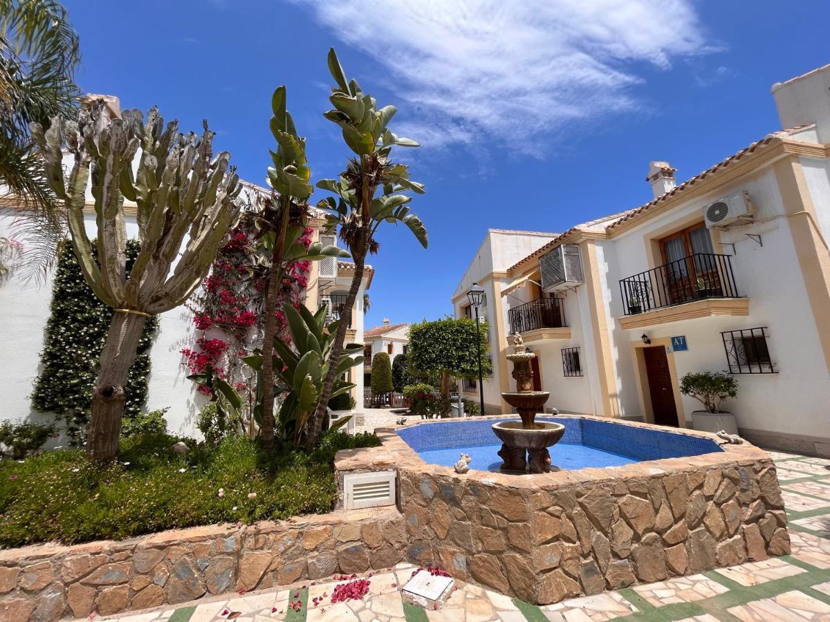 Vera Sun Luxury New!!! 89 En Vera Coast Los Amarguillos Ngoại thất bức ảnh