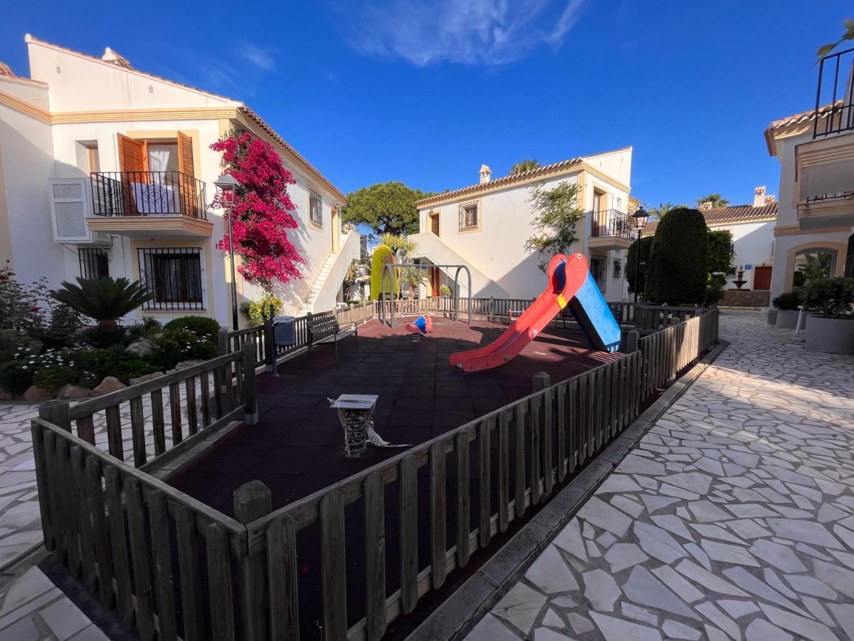 Vera Sun Luxury New!!! 89 En Vera Coast Los Amarguillos Ngoại thất bức ảnh