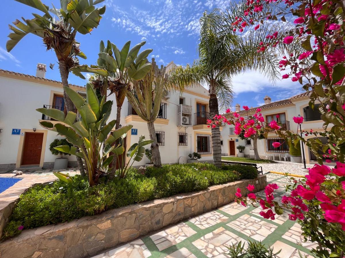 Vera Sun Luxury New!!! 89 En Vera Coast Los Amarguillos Ngoại thất bức ảnh