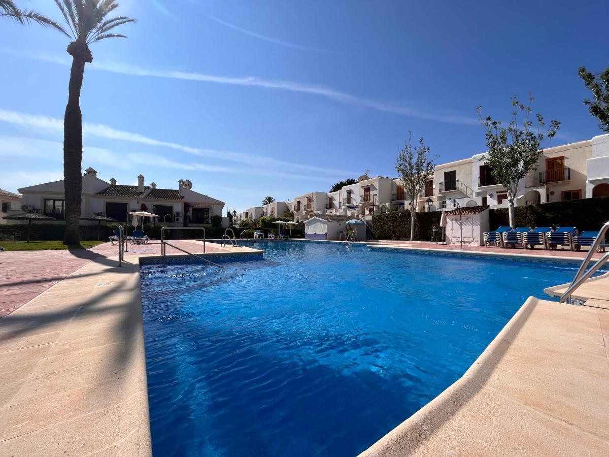 Vera Sun Luxury New!!! 89 En Vera Coast Los Amarguillos Ngoại thất bức ảnh