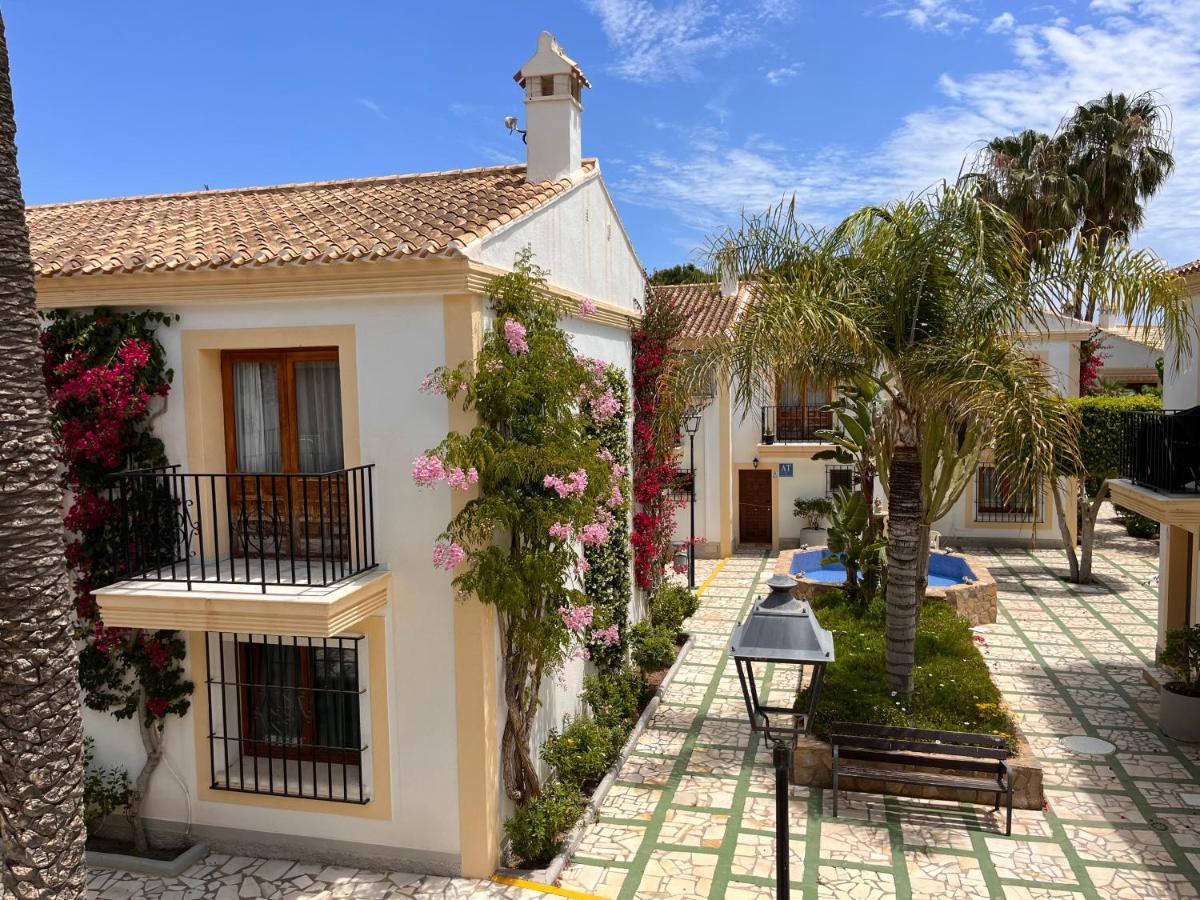 Vera Sun Luxury New!!! 89 En Vera Coast Los Amarguillos Ngoại thất bức ảnh