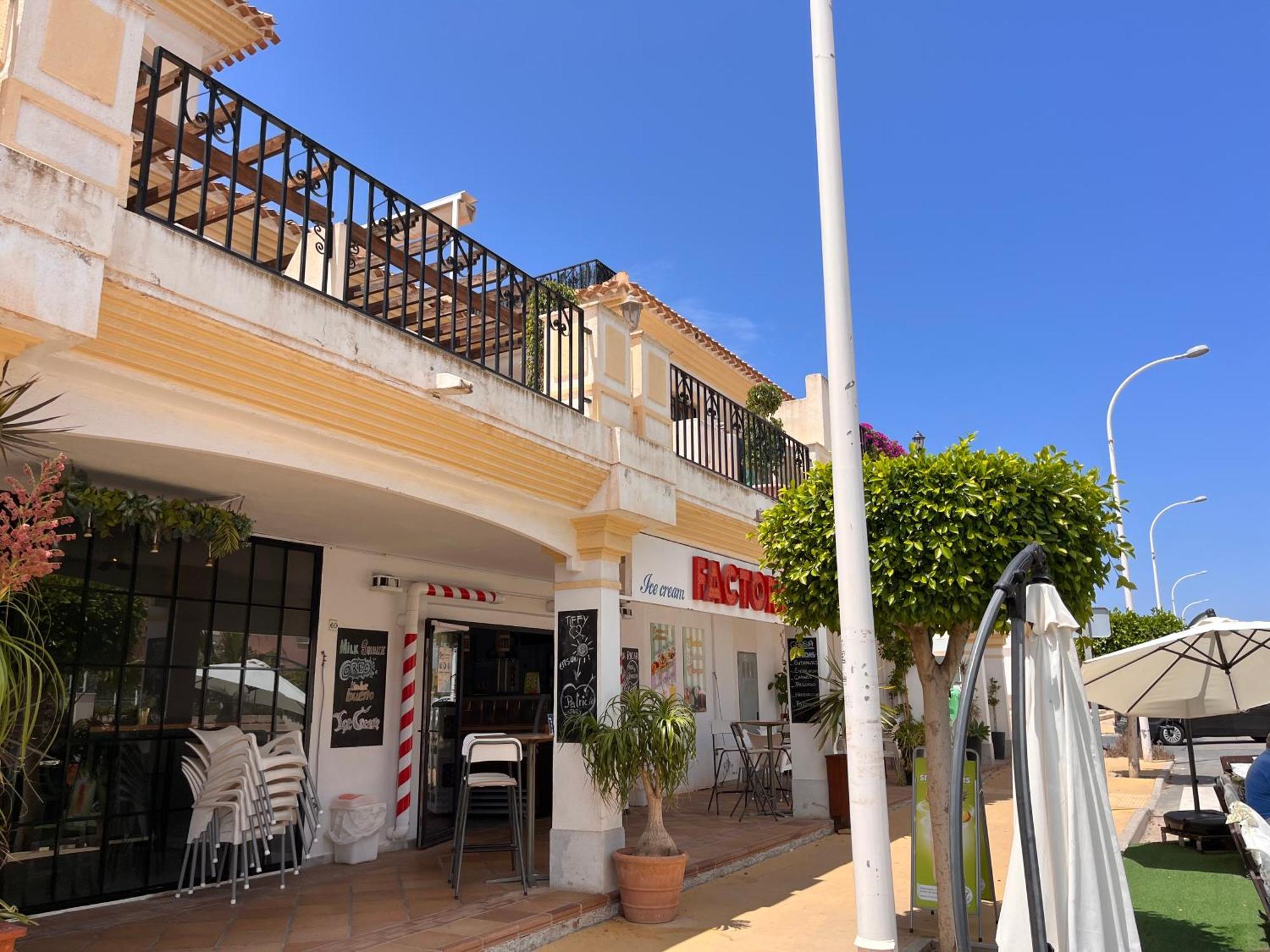 Vera Sun Luxury New!!! 89 En Vera Coast Los Amarguillos Ngoại thất bức ảnh