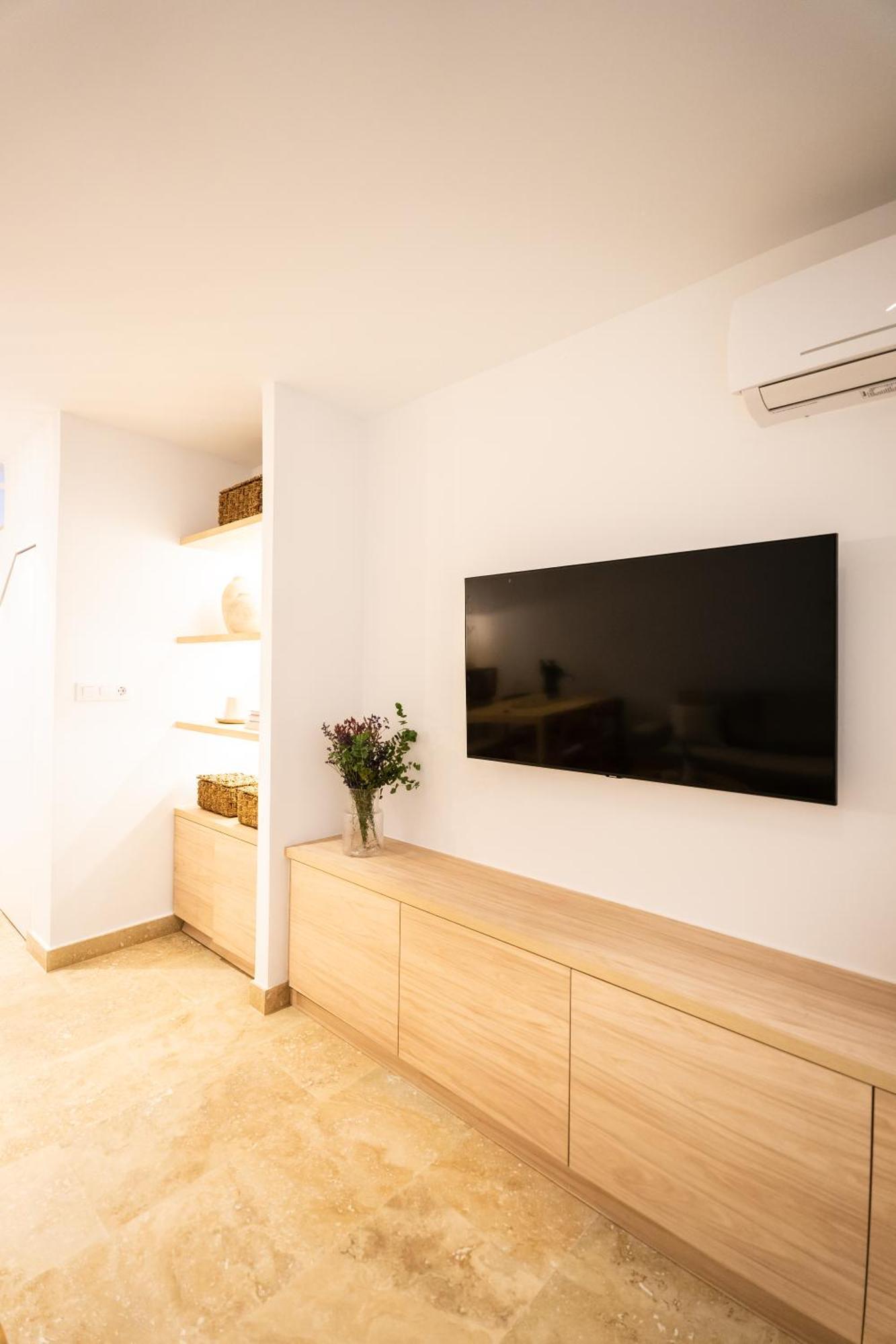 Vera Sun Luxury New!!! 89 En Vera Coast Los Amarguillos Ngoại thất bức ảnh