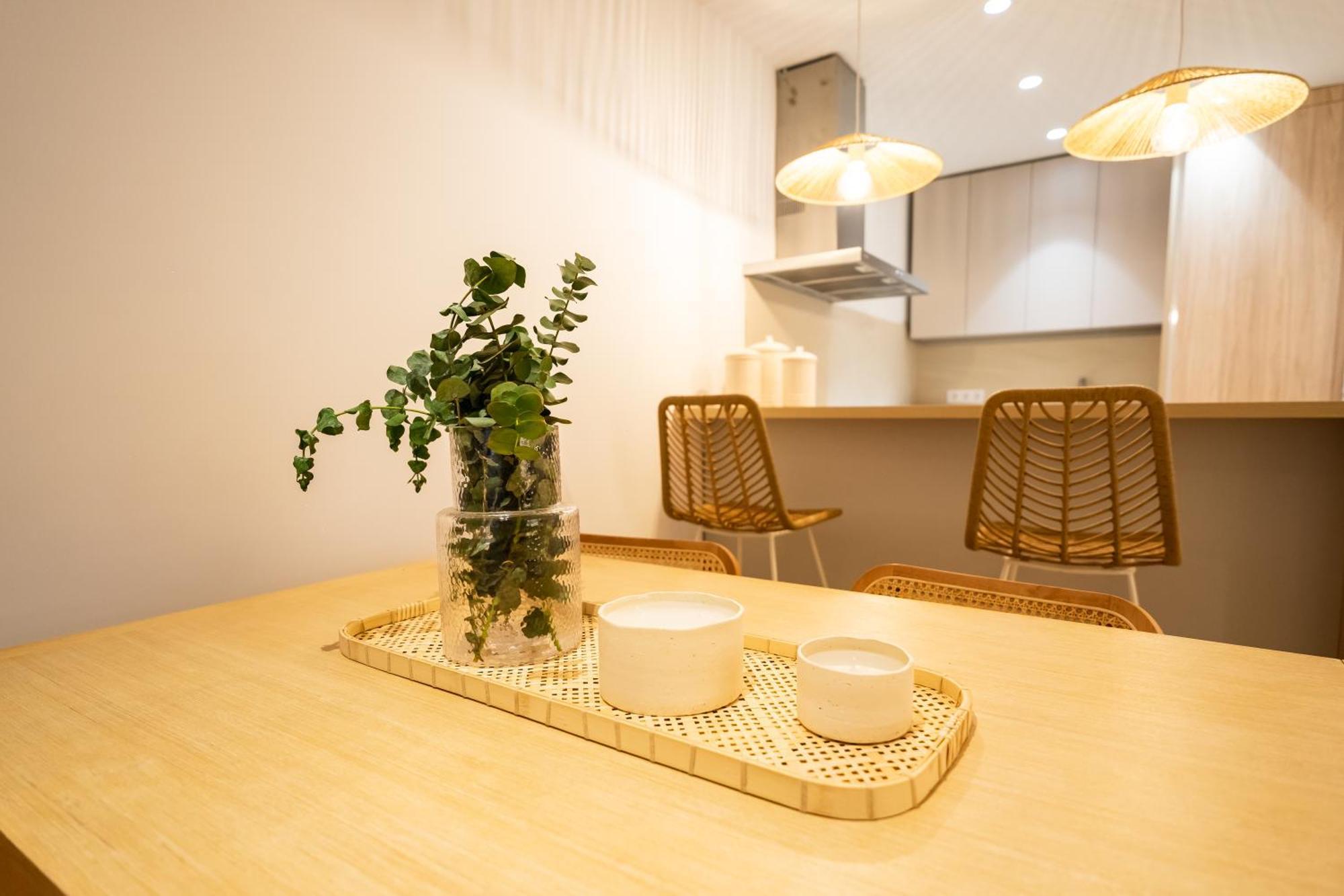 Vera Sun Luxury New!!! 89 En Vera Coast Los Amarguillos Ngoại thất bức ảnh
