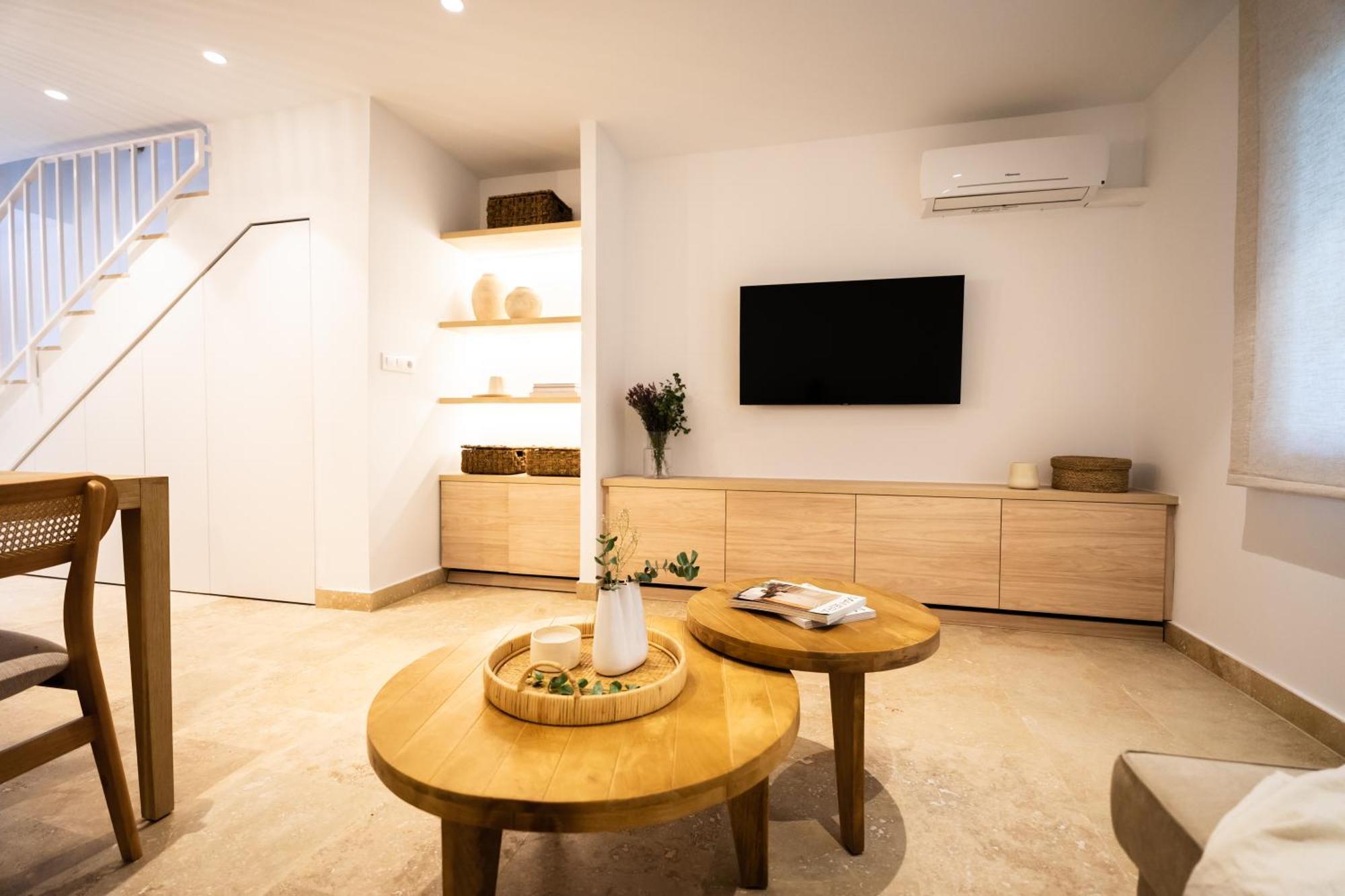 Vera Sun Luxury New!!! 89 En Vera Coast Los Amarguillos Ngoại thất bức ảnh