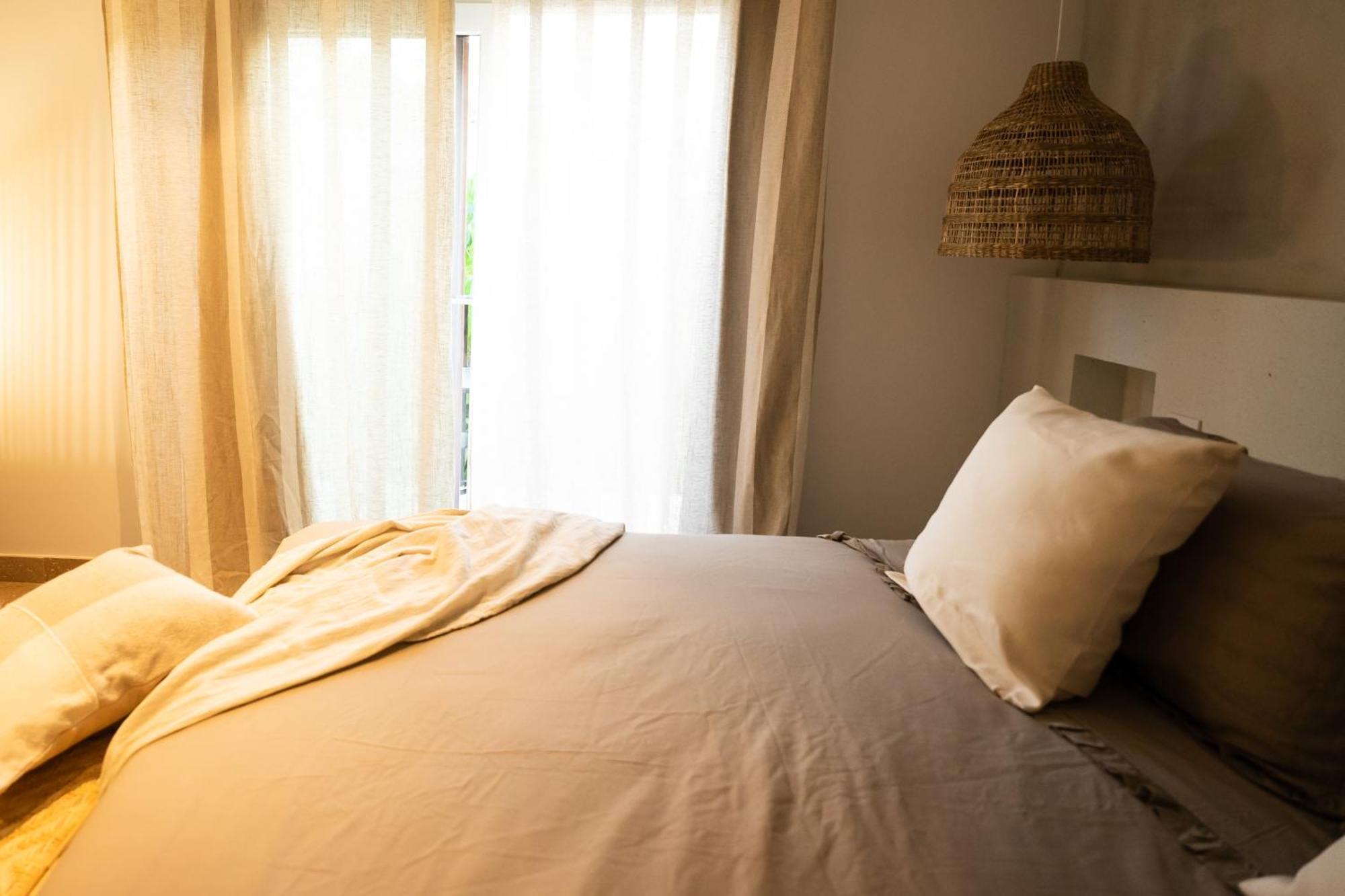 Vera Sun Luxury New!!! 89 En Vera Coast Los Amarguillos Ngoại thất bức ảnh