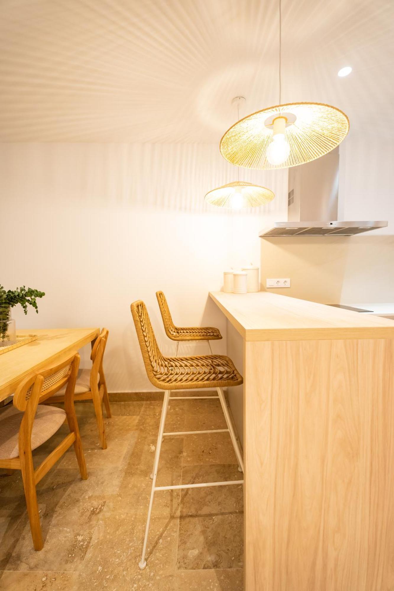 Vera Sun Luxury New!!! 89 En Vera Coast Los Amarguillos Ngoại thất bức ảnh