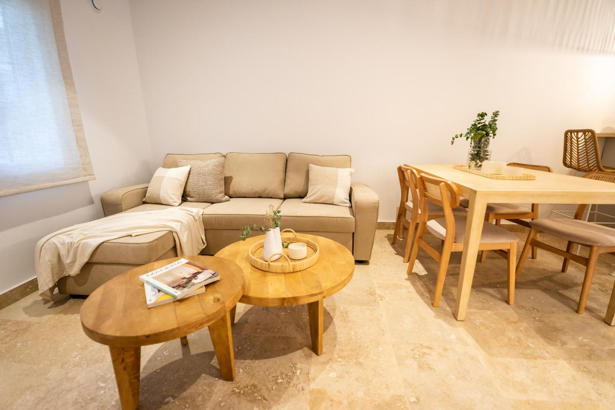 Vera Sun Luxury New!!! 89 En Vera Coast Los Amarguillos Ngoại thất bức ảnh
