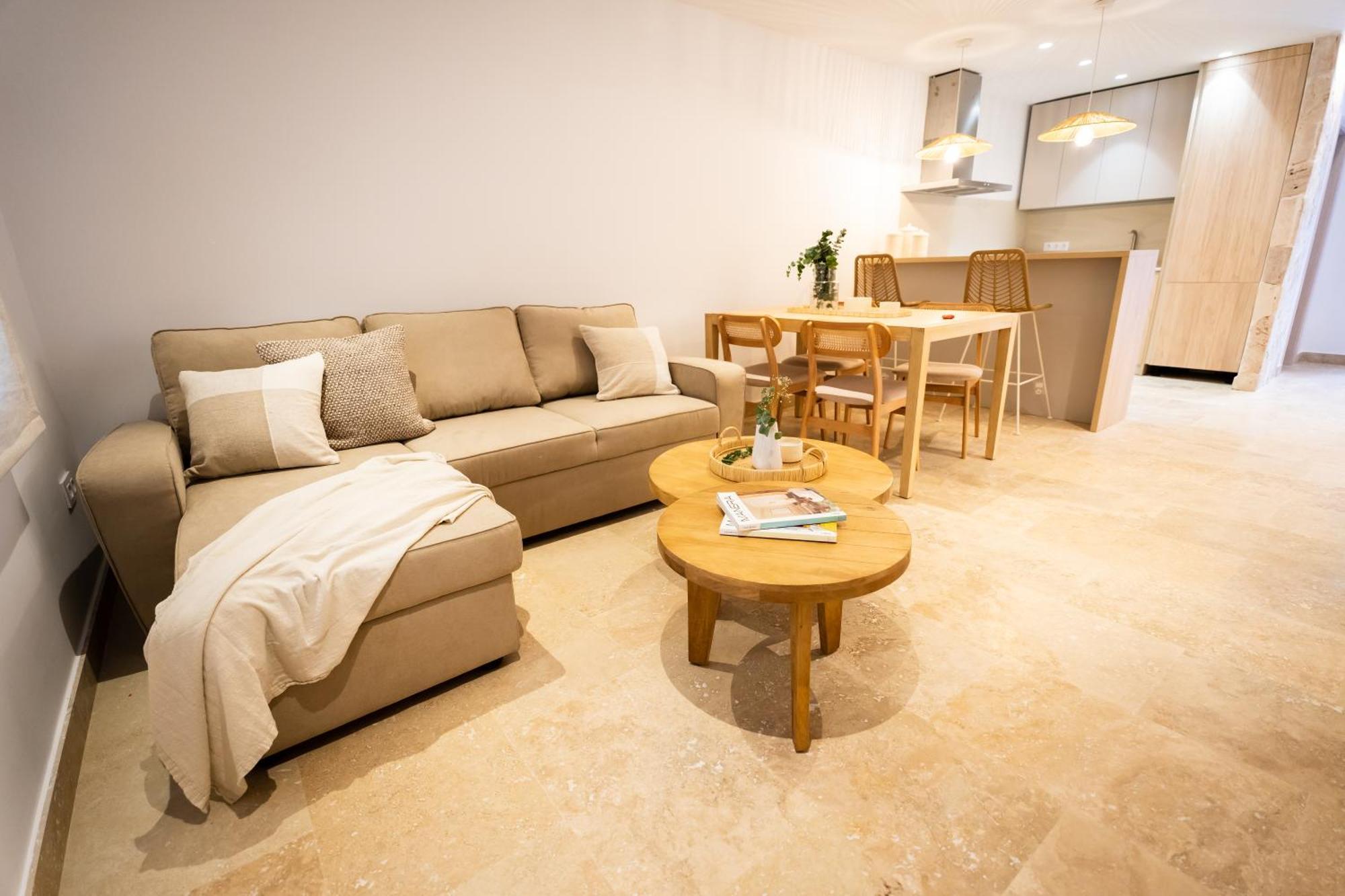 Vera Sun Luxury New!!! 89 En Vera Coast Los Amarguillos Ngoại thất bức ảnh